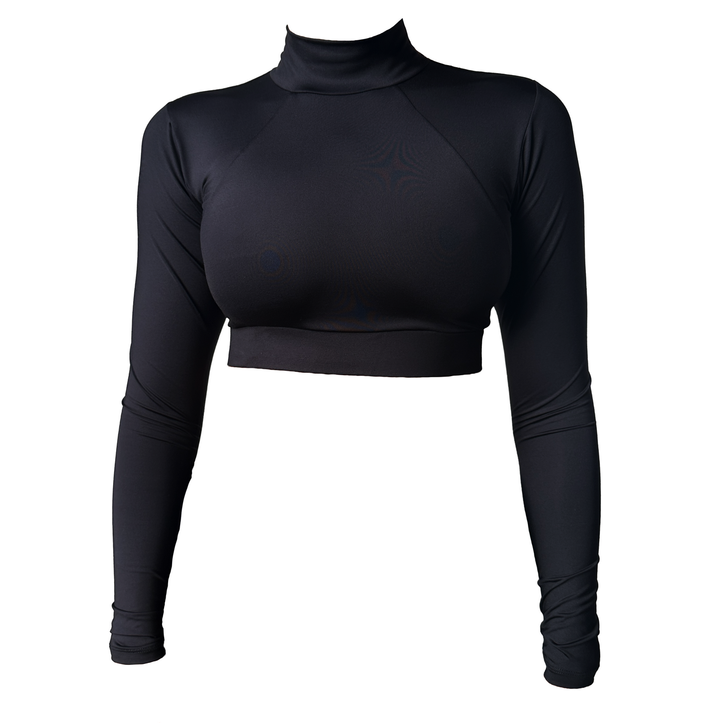 CROP TOP MARIANA RAVE