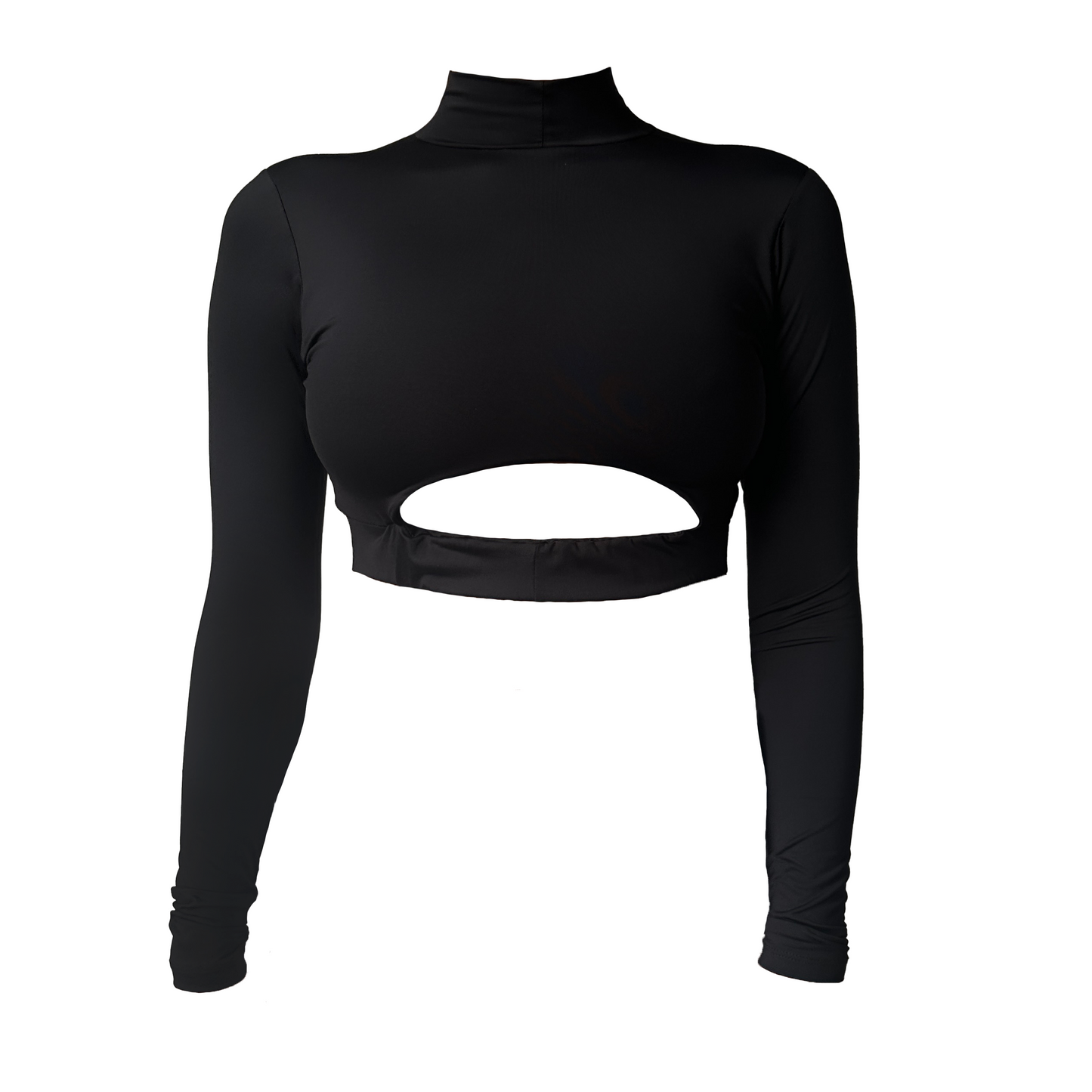 CROP TOP MARIANA RAVE