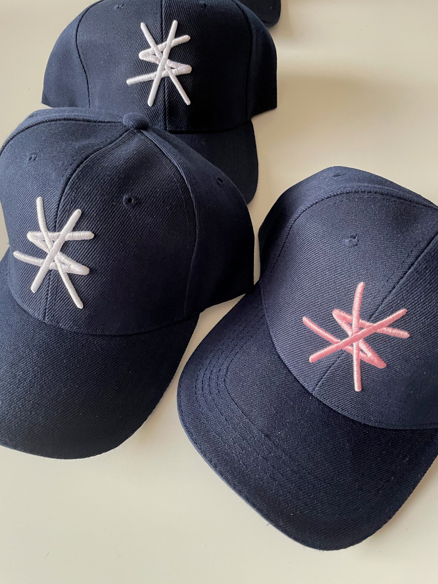 MARINE CAP