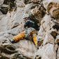 CURSO DE ESCALADA BASICO