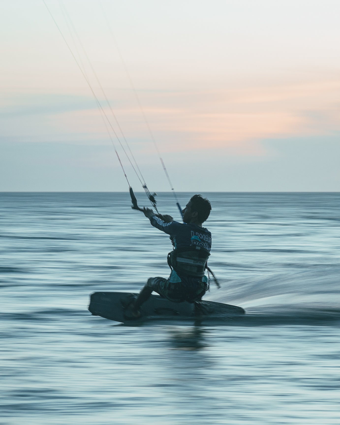 SLOW LIFE, FAST KITES EXPERIENCE